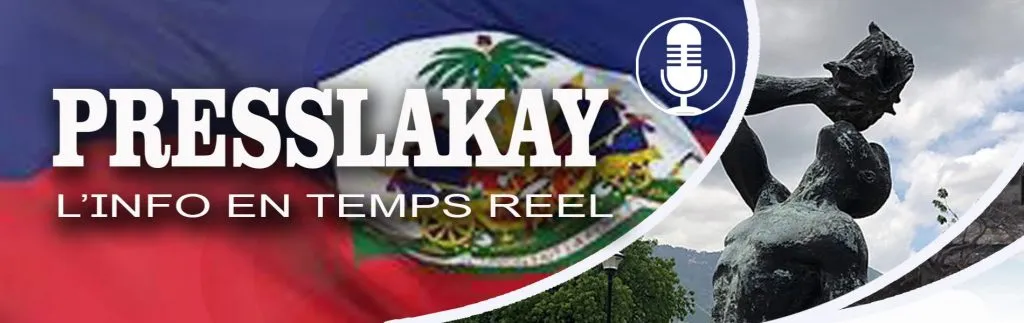 PRESSLAKAY