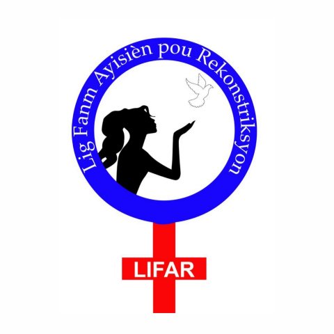 Lig Fanm Ayisyèn pou Rekonstriksyon