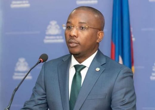 Dossier Jovenel Moïse : «l'arrestation de Mario Palacios est un pas dans la bonne direction», se réjouit Claude Joseph