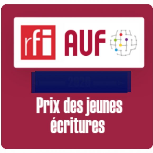 Le concours du "Prix des jeunes ecritures RFI-AUF" est lancé