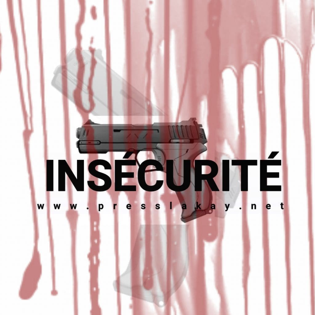 Haïti-Insécurité: Plus de 500 morts et 280 kidnappings recensés au 1er trimestre de l'année 6 Haïti-Insécurité: Plus de 500 morts et 280 kidnappings recensés au 1er trimestre de l'année