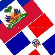 Haiti - St Domingue
