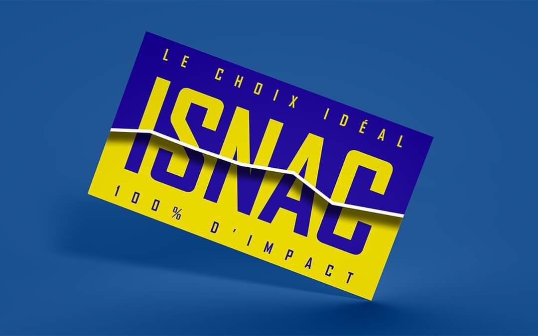 Formation Professionelle: l’ISNAC ferme ses portes