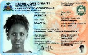 CIN/Enlèvement de la Puce Électronique : l’ONI étudie des mesures pénales qui seraient adaptées à cette situation, Dixit Wandy Charles
