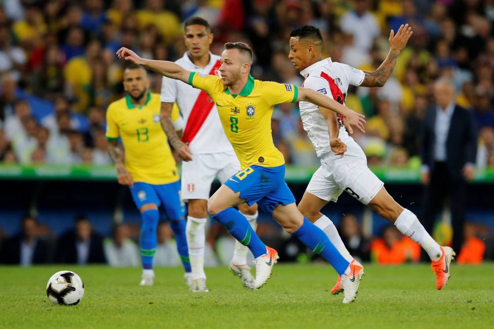 Copa America : Le Brésil a fait le boulot contre le Pérou et se qualifie pour la grande finale