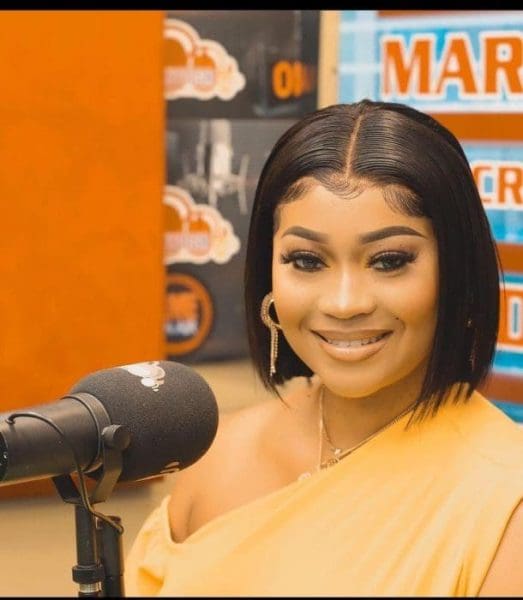 Florence El Luche invitée du show Love & Hip-Hop