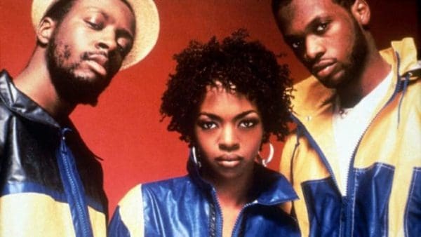 Musique : Wyclef Jean et the Fugees annoncent leur retour sur la scène