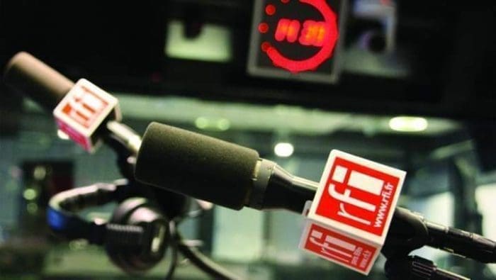 Rareté de carburant: RFI annonce une coupure de son émetteur en Haïti
