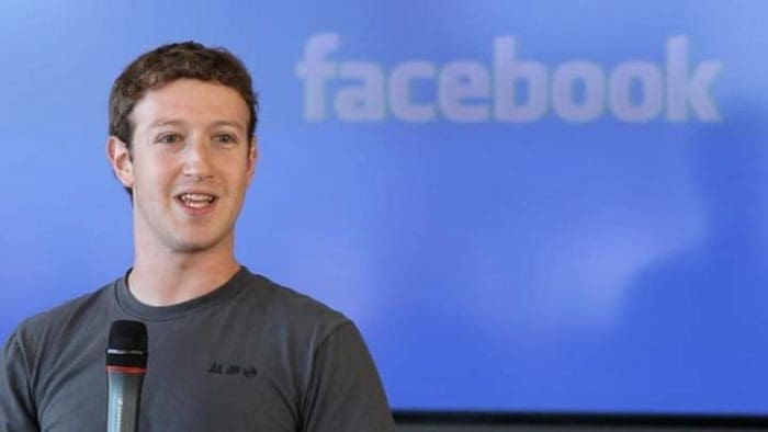 Technologie : Facebook va changer de nom et sera appelé «Meta», annonce Zuckerberg