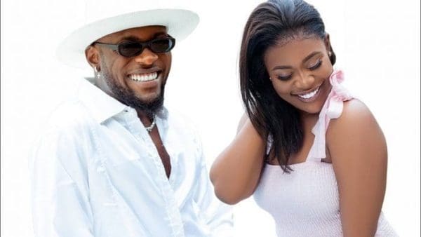 Cameroun: Good Girl de Rutshelle Guillaume et Salatiel reçoit le prix de "Best Collaboration"