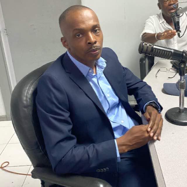 Haïti-politique : L'organisation Nou Pap konplis prend acte du remaniement ministériel