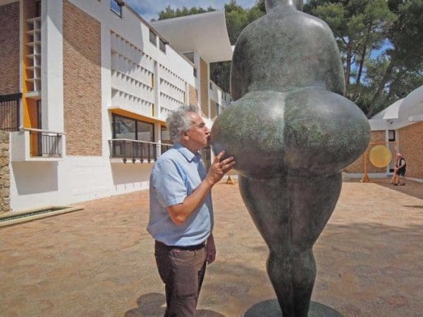 Société: Quand les gros popotins (gwo bouda) attirent les hommes