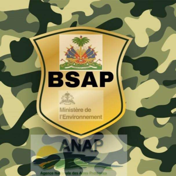 Haïti: annulation des badges des agents de la BSAP