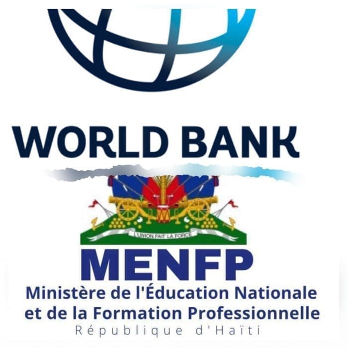 Haïti: la Banque Mondiale accordera un financement de 90 millions de dollars américains de plus au secteur éducatif