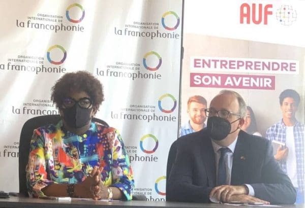 Haïti: lancement de la Quinzaine de la Francophonie