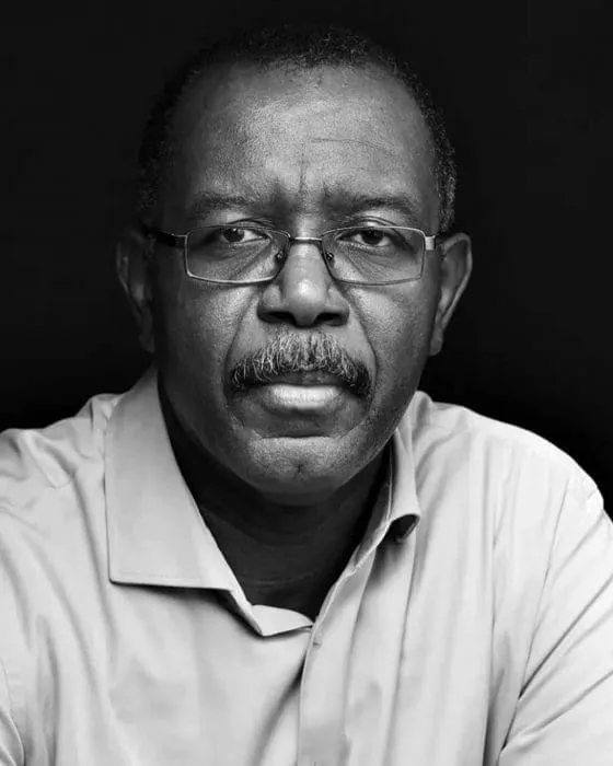 Poésie-distinction: Louis Phillipe Dalembert prix Goncourt Belgique 2021