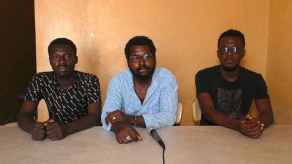 Haïti-Éducation: des diplomés de l’ENS continuent d'exiger leur nomination dans le secteur public