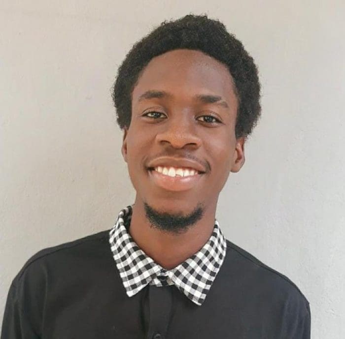 Littérature: Carl Fendy Messeroux deuxième lauréat du prix International Léopold Sédar Senghor