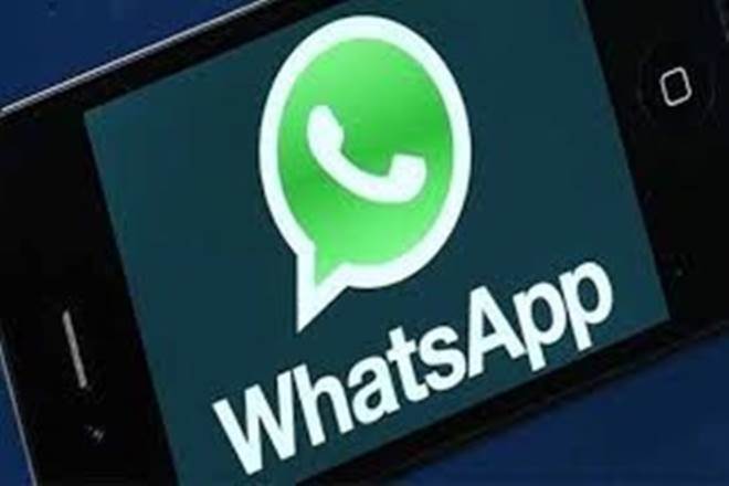 Technologie | WhatsApp ne fonctionne plus sur ces iPhone