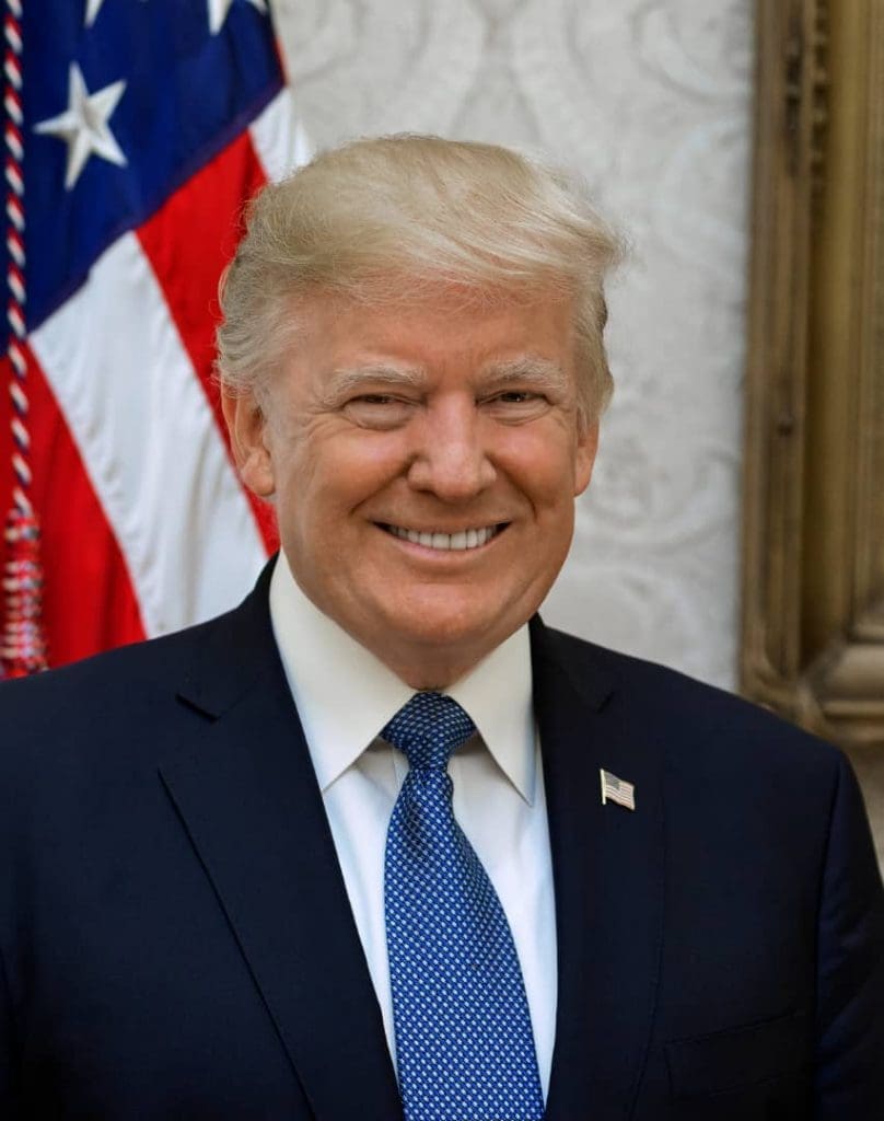 Technologie: Elon Musk prêt à réintégrer Donald Trump sur Twitter