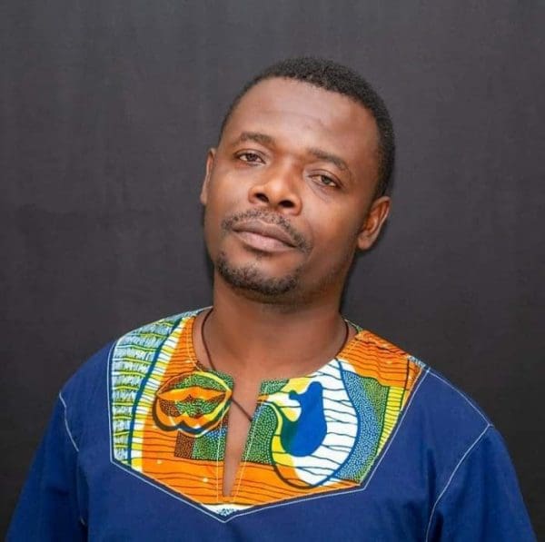 Haïti: : Kebert Bastien, du micro à la plume, toujours le même engagement