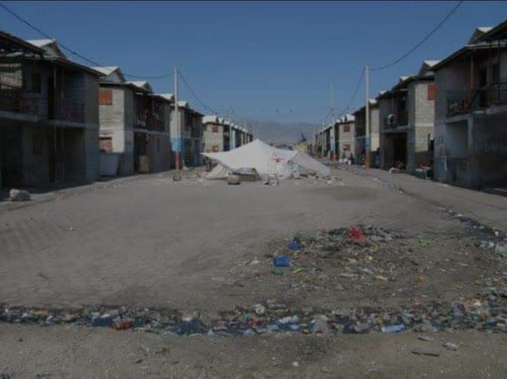 Cité Soleil: d'une paix fragile à la reprise des affrontements