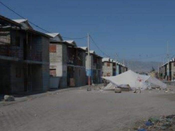 Cité Soleil: d'une paix fragile à la reprise des affrontements