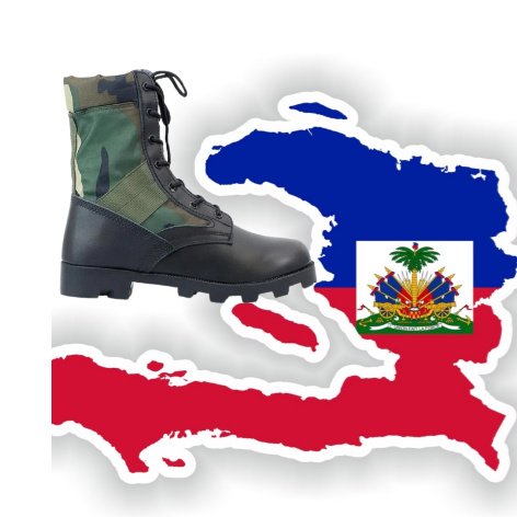 Force multinationale pour Haïti: la Jamaïque va envoyer des soldats, selon la presse jamaïcaine
