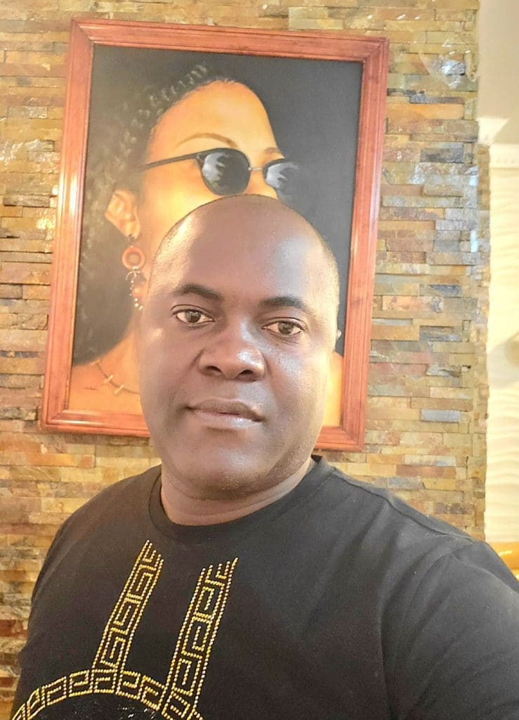 Robenson Brutus journaliste, PDG presslakay