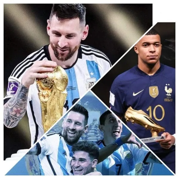 <em>Coupe du Monde: Retour sur les distinctions individuelles</em>