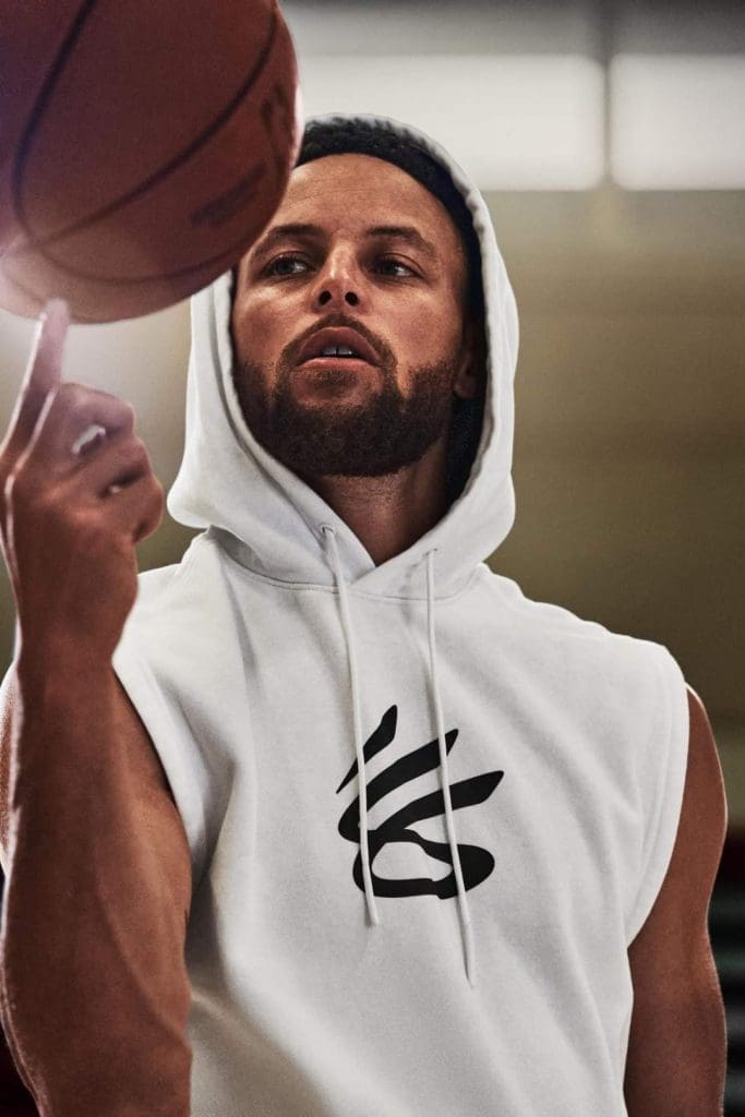Stephen Curry