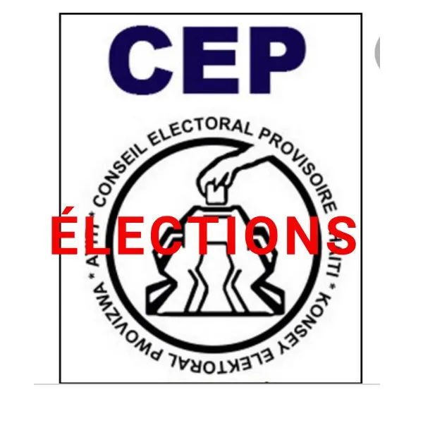Élections en Haïti