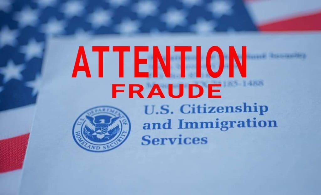 « Push up », un cas de fraude enregistré dans le Programme Biden