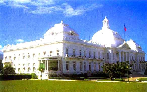 Palais National