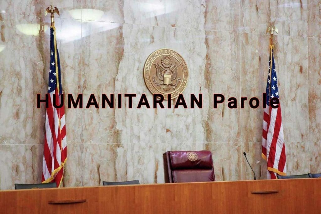 États-Unis : le procès du programme humanitarian Parole repoussé au mois d'août