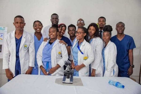 Lancement de la 7e édition des Journées Scientifiques de la Faculté de Médecine de L'Université Lumière