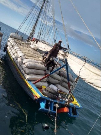 «Piraterie en mer et enlèvements de marins», les autorités haïtiennes confrontées à une nouvelle menace