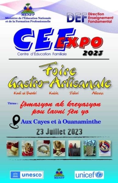 Foire Gastro-Artisanale