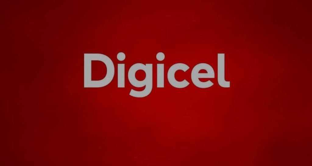 Endettée, la Digicel trouve un partenariat pour réduire sa dette 4 Digicel companie cellulaire