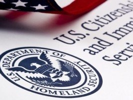 US Department of homeland security