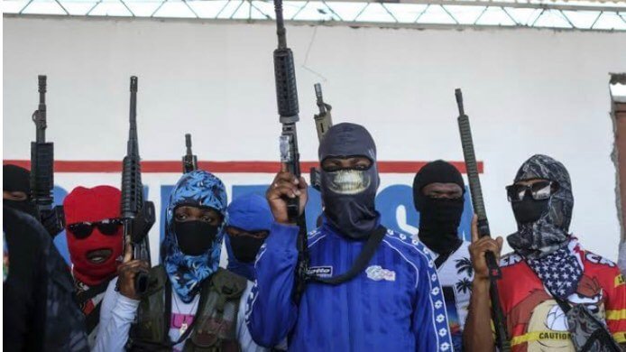 Violences en Haïti | L’UNICEF tire la sonnette d’alarme concernant le recrutement d’enfants par les gangs armés