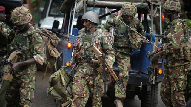 Force multinationale en Haïti: une mission de reconnaissance et d’évaluation du Kenya sera bientôt sur le terrain