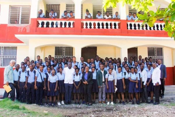 Éducation : Ouverture d’un lycée technique agricole dans le Sud, un deuxième à l’échelle nationale
