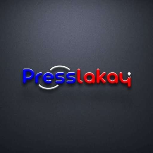 PRESSLAKAY