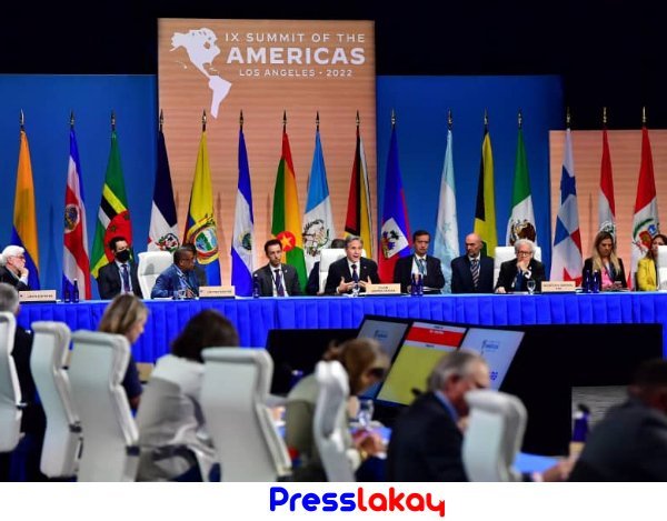 Haïti non invitée au Sommet de Partenariat pour la Prospérité des Amériques