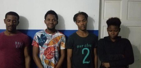 Les Cayes : Plusieurs présumés bandits interpellés pour assassinat et association de malfaiteurs