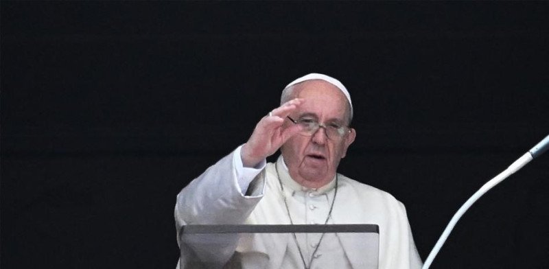 Jour de Noël | Le Pape François critique l’utilisation de fonds publics partout dans le monde pour l’achat d’armes