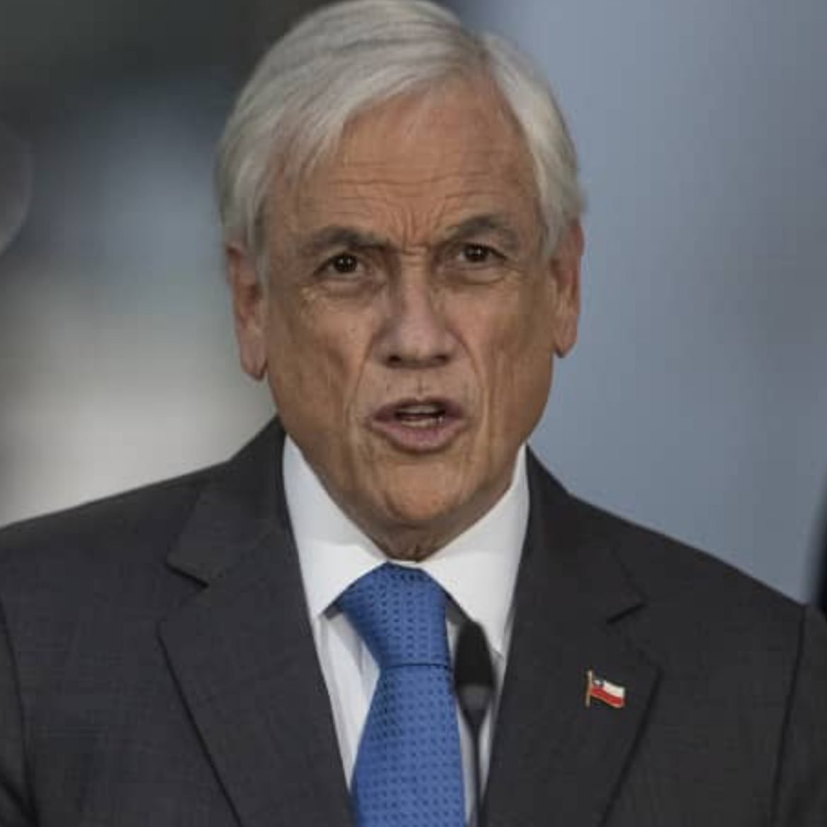 Sebastian Piñera