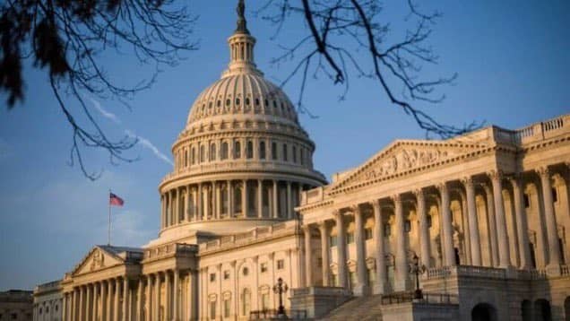 Etats-Unis | Le Congrès approuve un plan d’aide de plusieurs milliards de dollars à l’Ukraine, Israël et Taïwan