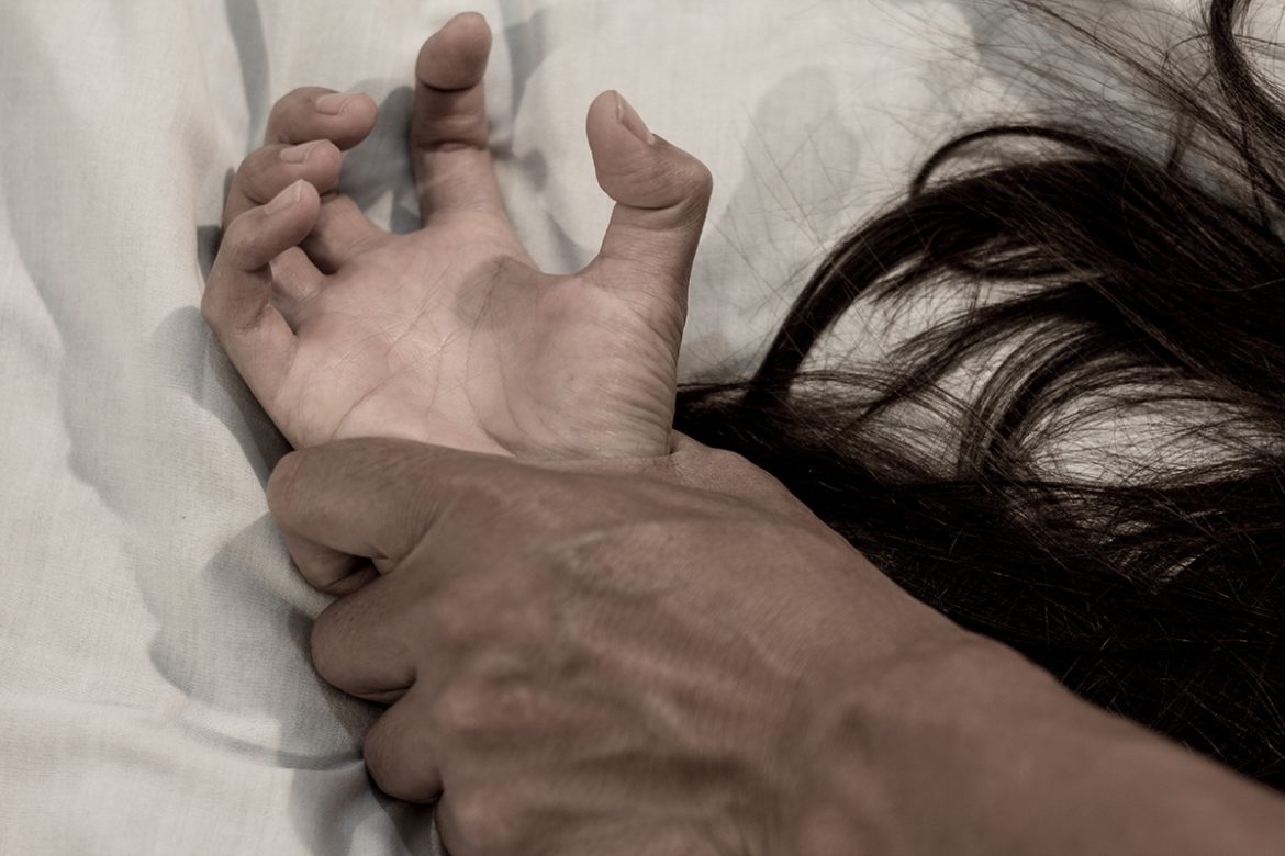Violence sexuelle